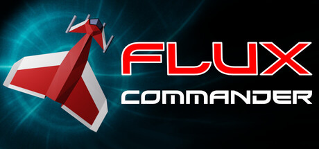 Flux Commander — Steam header
