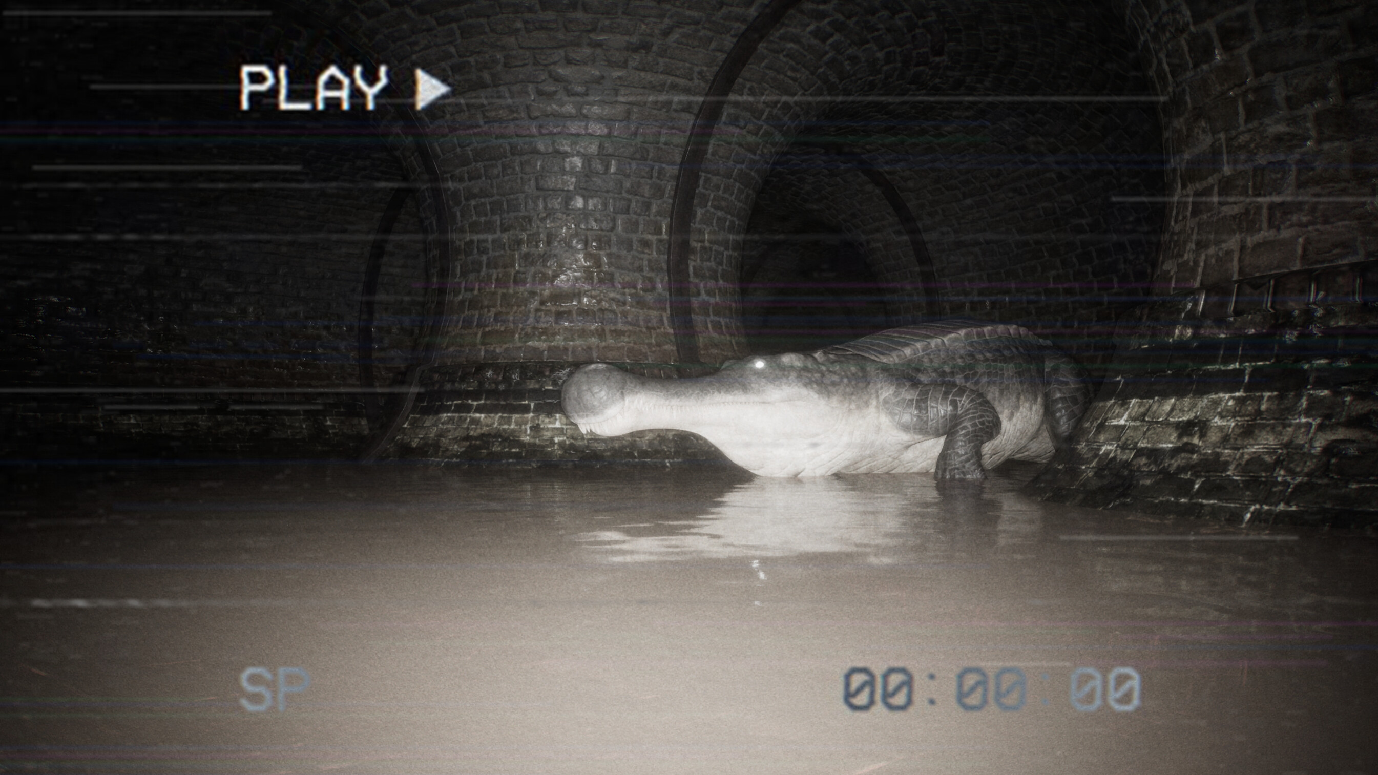 Dragged Deep screenshot 6