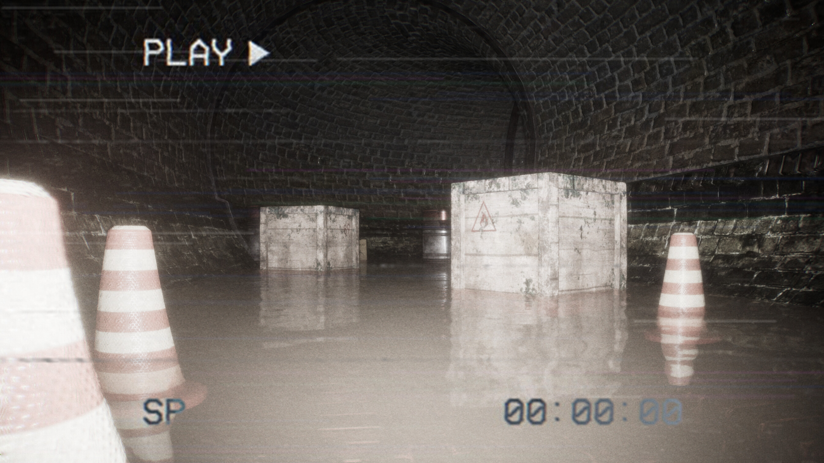 Dragged Deep screenshot 7