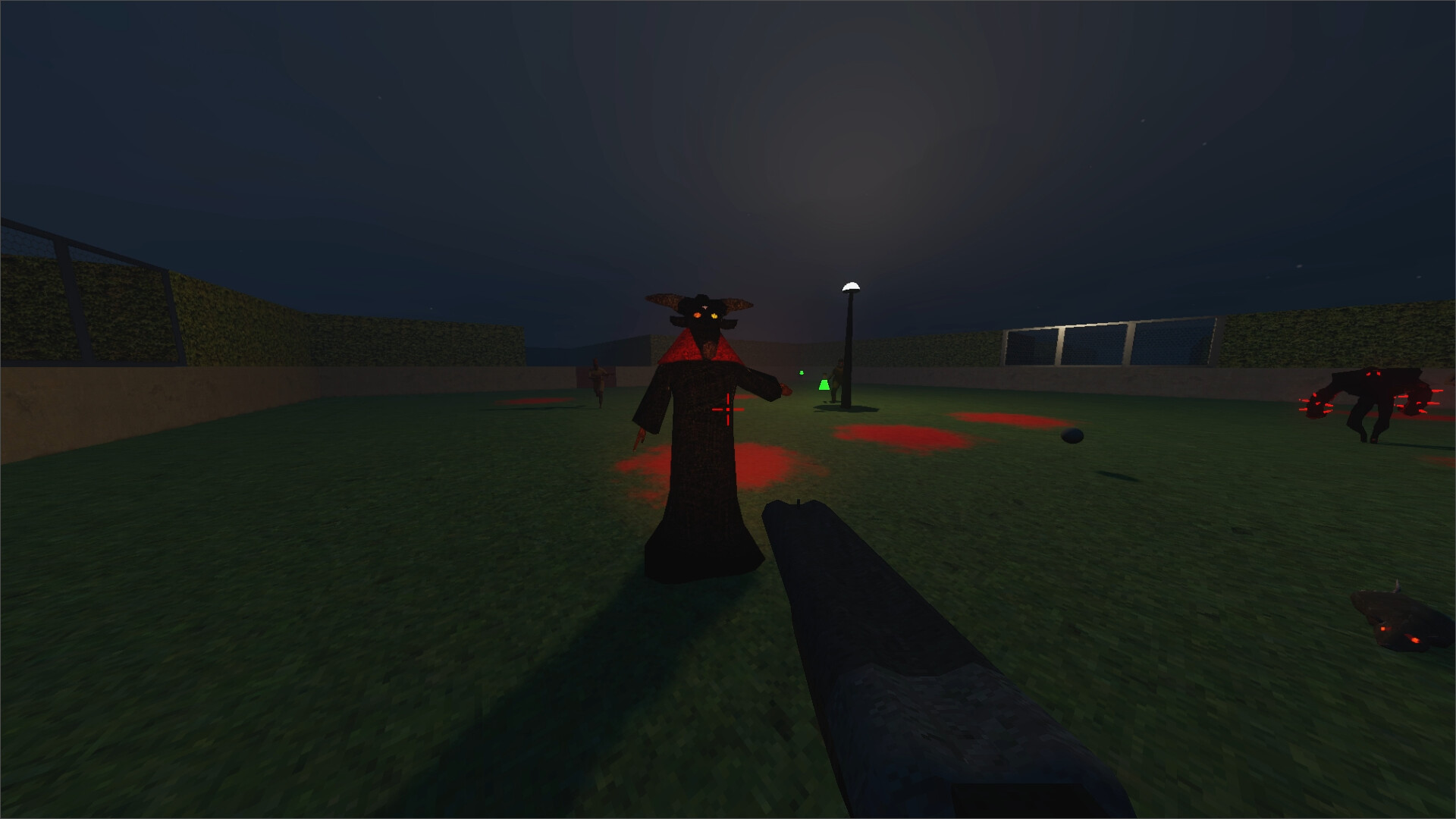 Shujaa screenshot 11