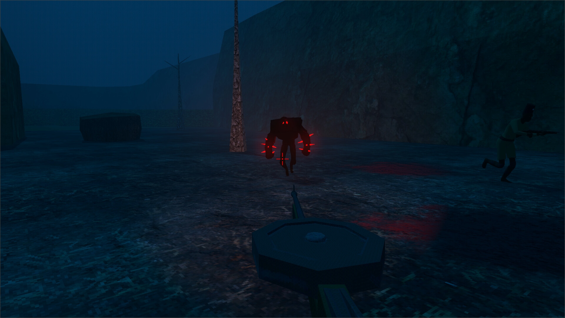Shujaa screenshot 7