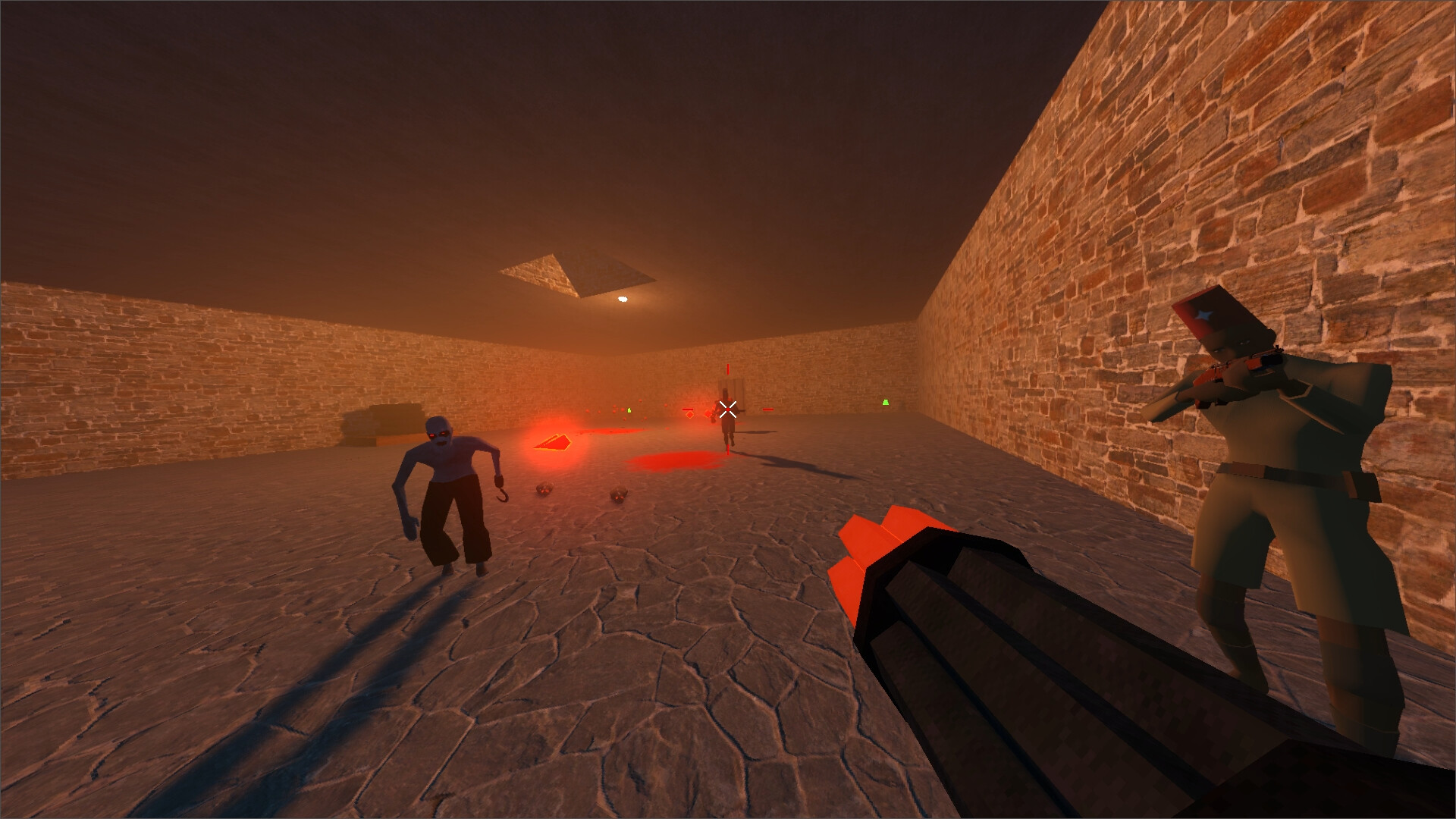 Shujaa screenshot 8
