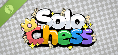Solo Chess Demo