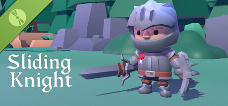 Sliding Knight Demo