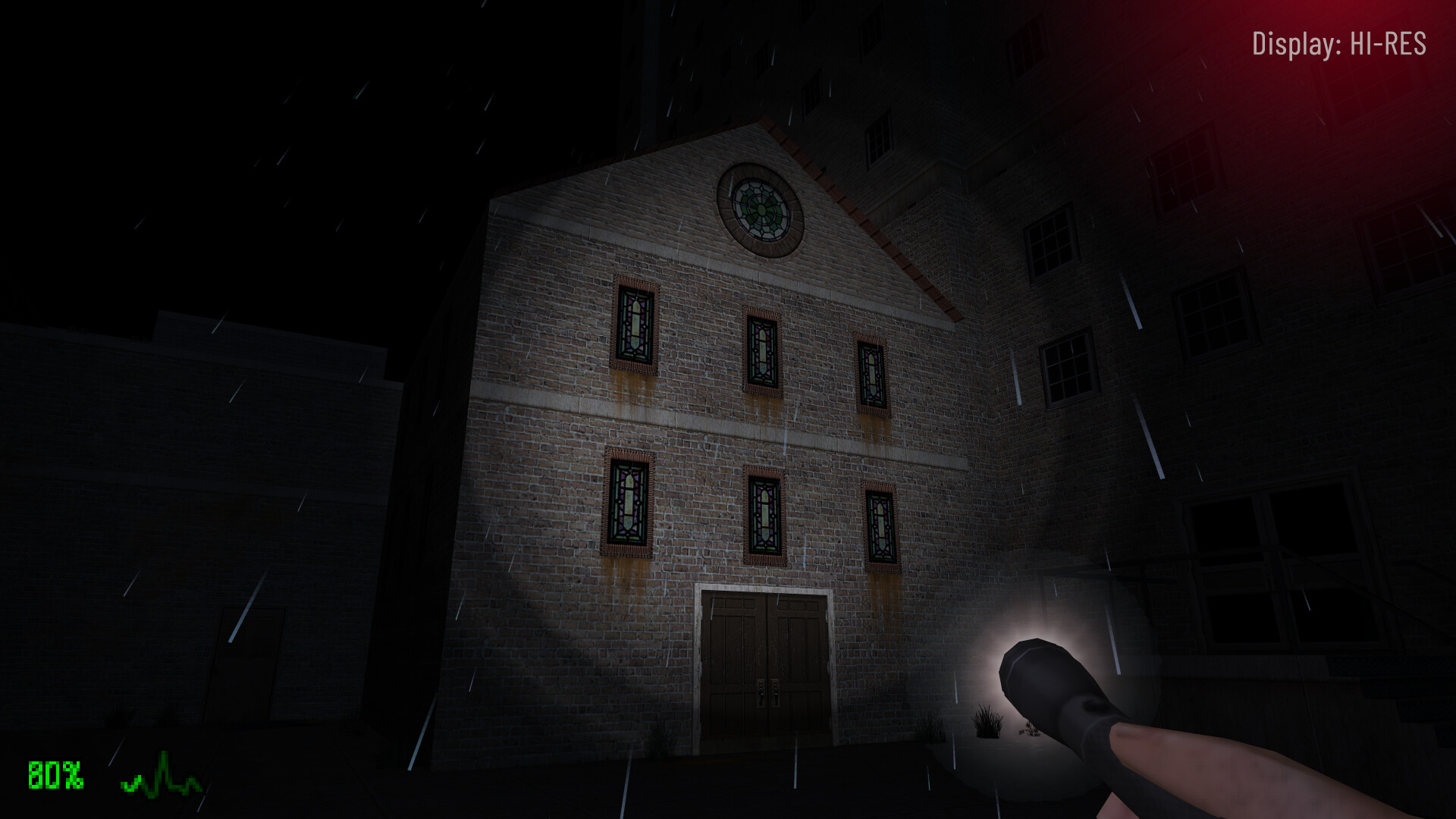 Dementium: The Ward screenshot 6