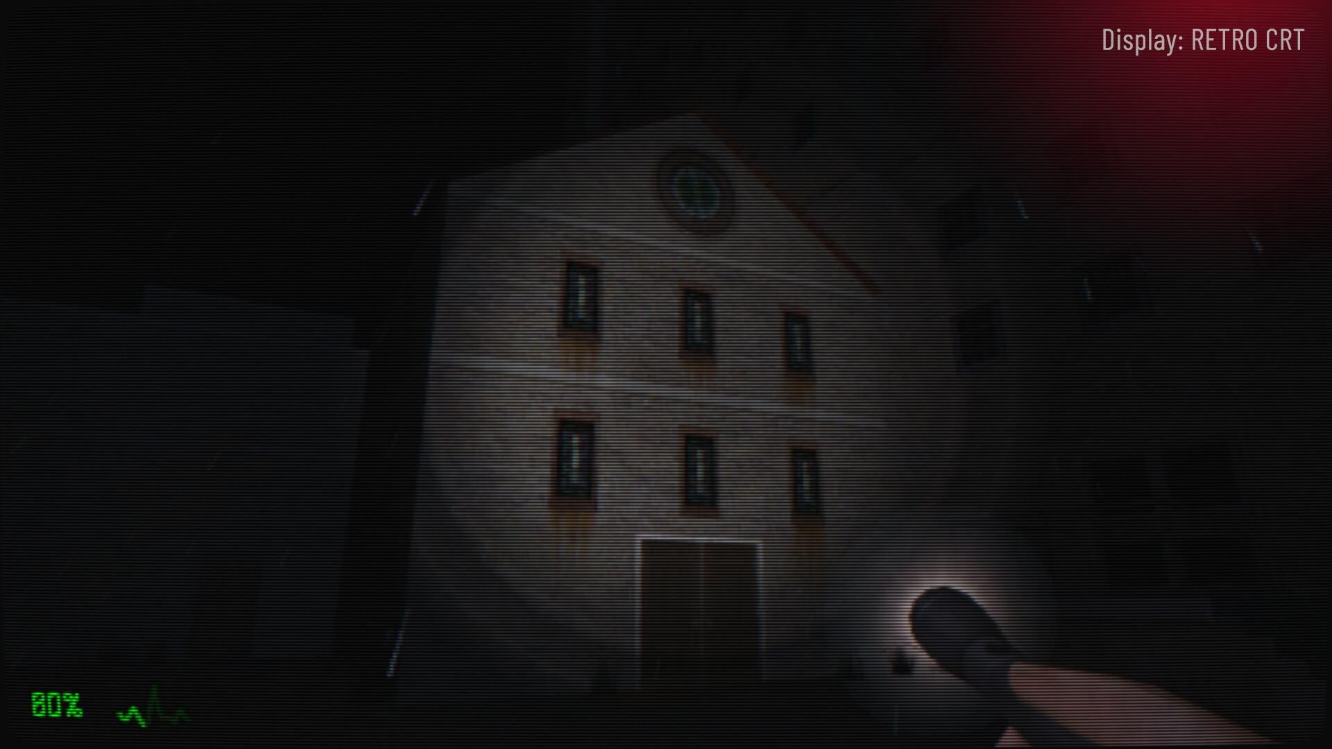 Dementium: The Ward screenshot 15