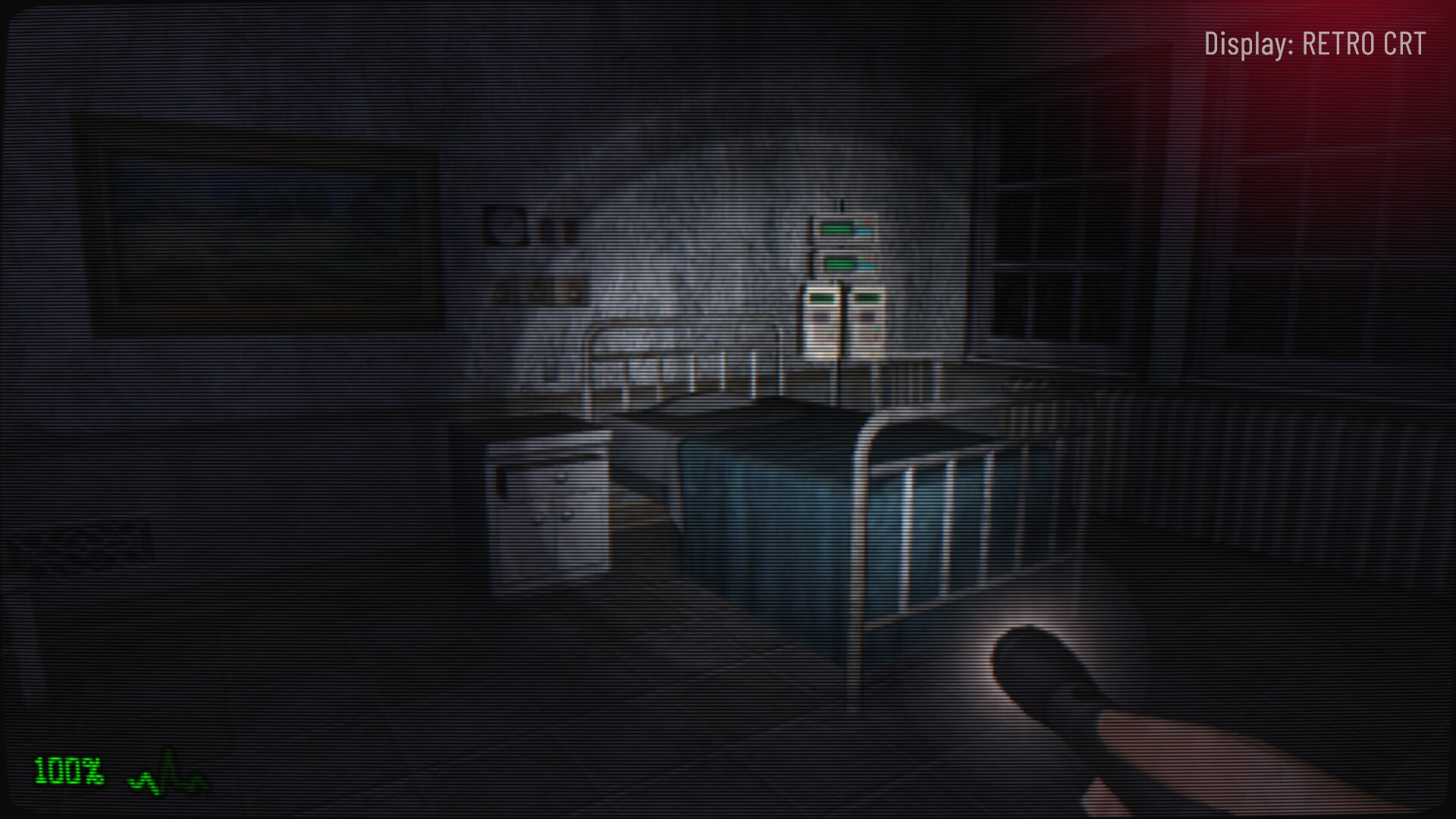 Dementium: The Ward screenshot 13