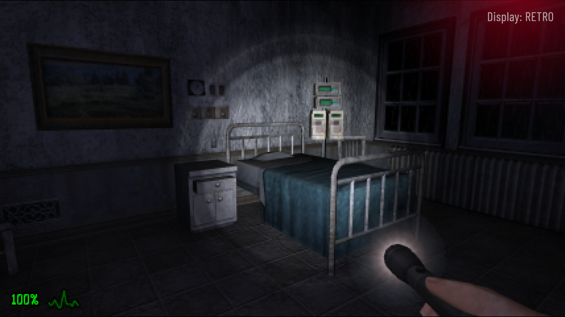Dementium: The Ward screenshot 10