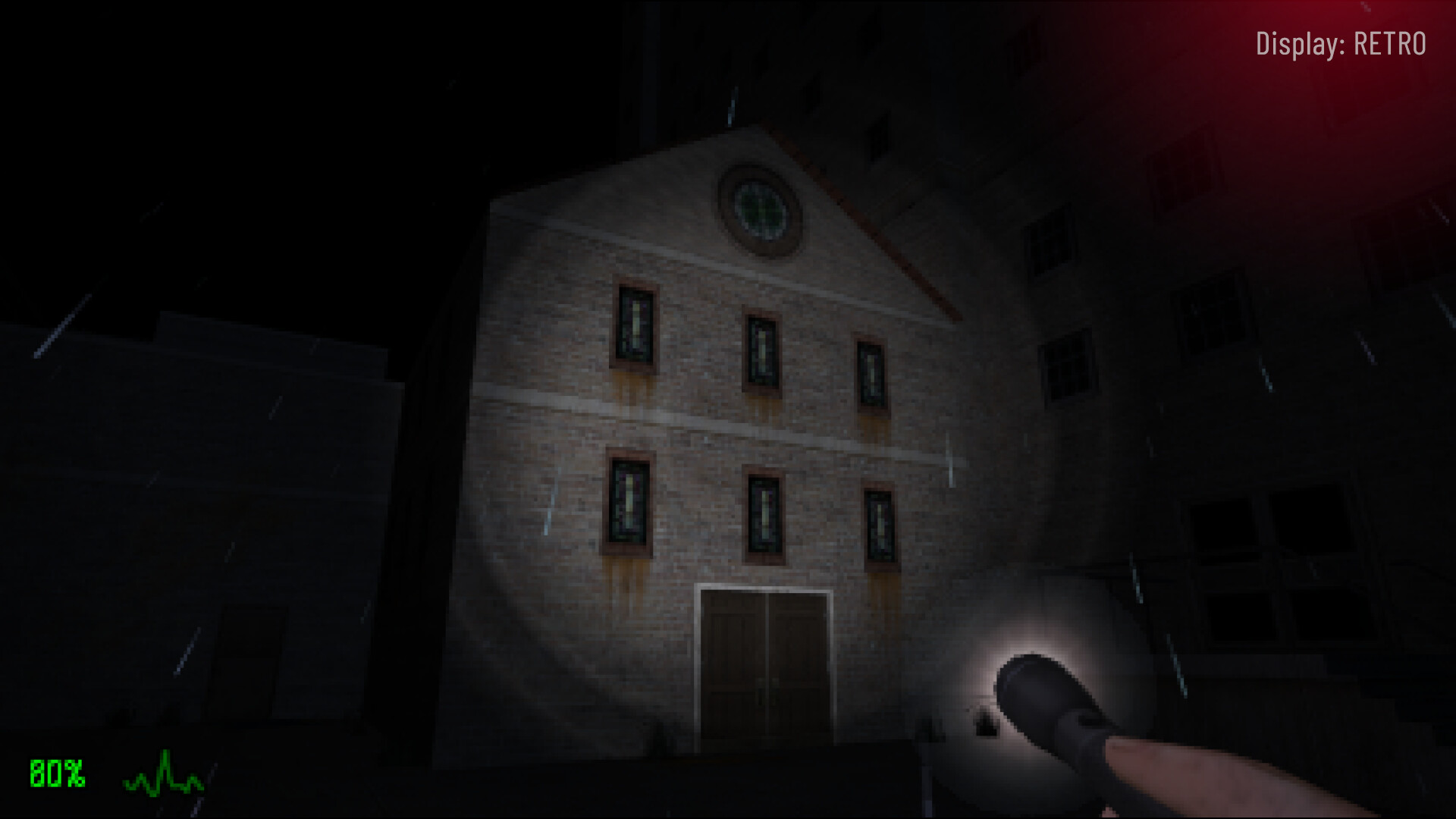 Dementium: The Ward screenshot 11