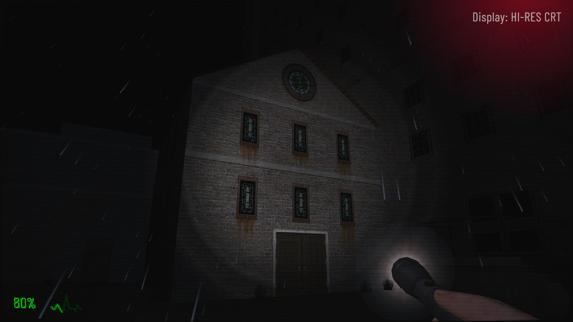 Dementium: The Ward screenshot 14