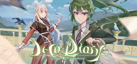 DeCoDiary.volume 1 起 ~ Atheohood