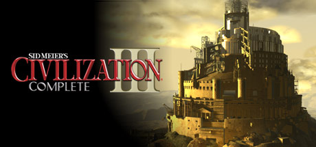 Sid meiers store civilization III complete