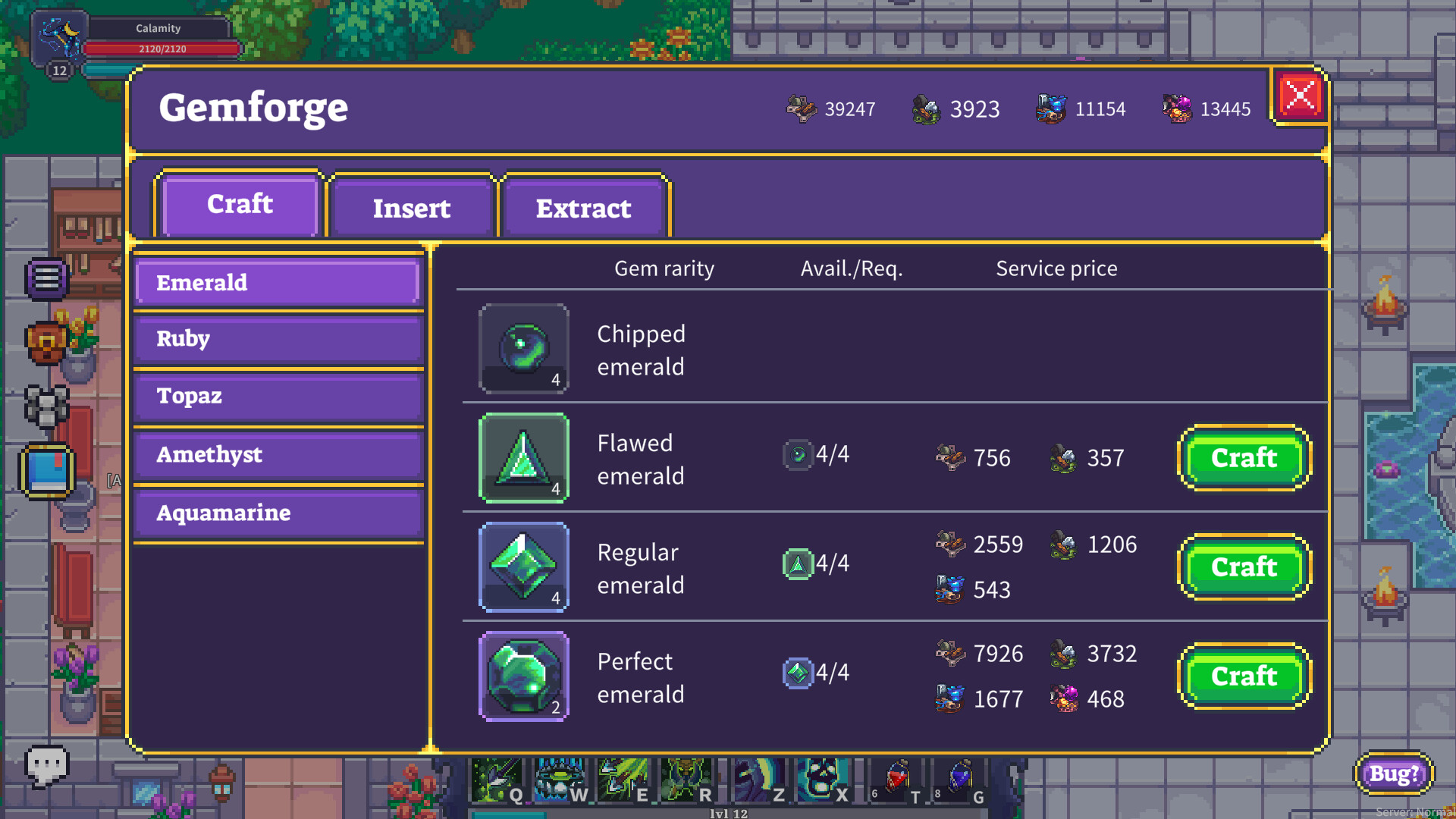Calamity screenshot 21
