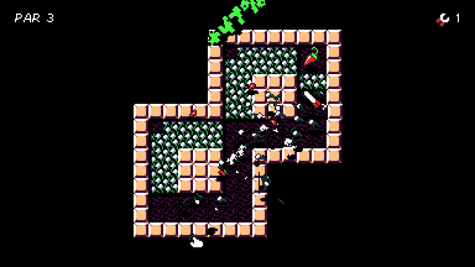Trimjob screenshot 7