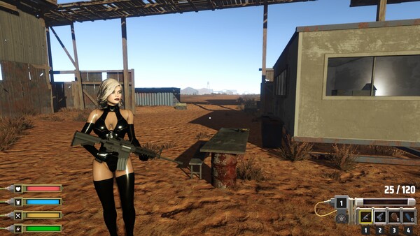 Screenshots