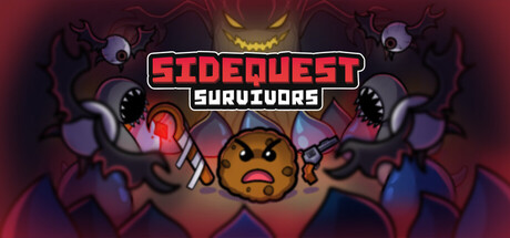 Sidequest Survivors Demo