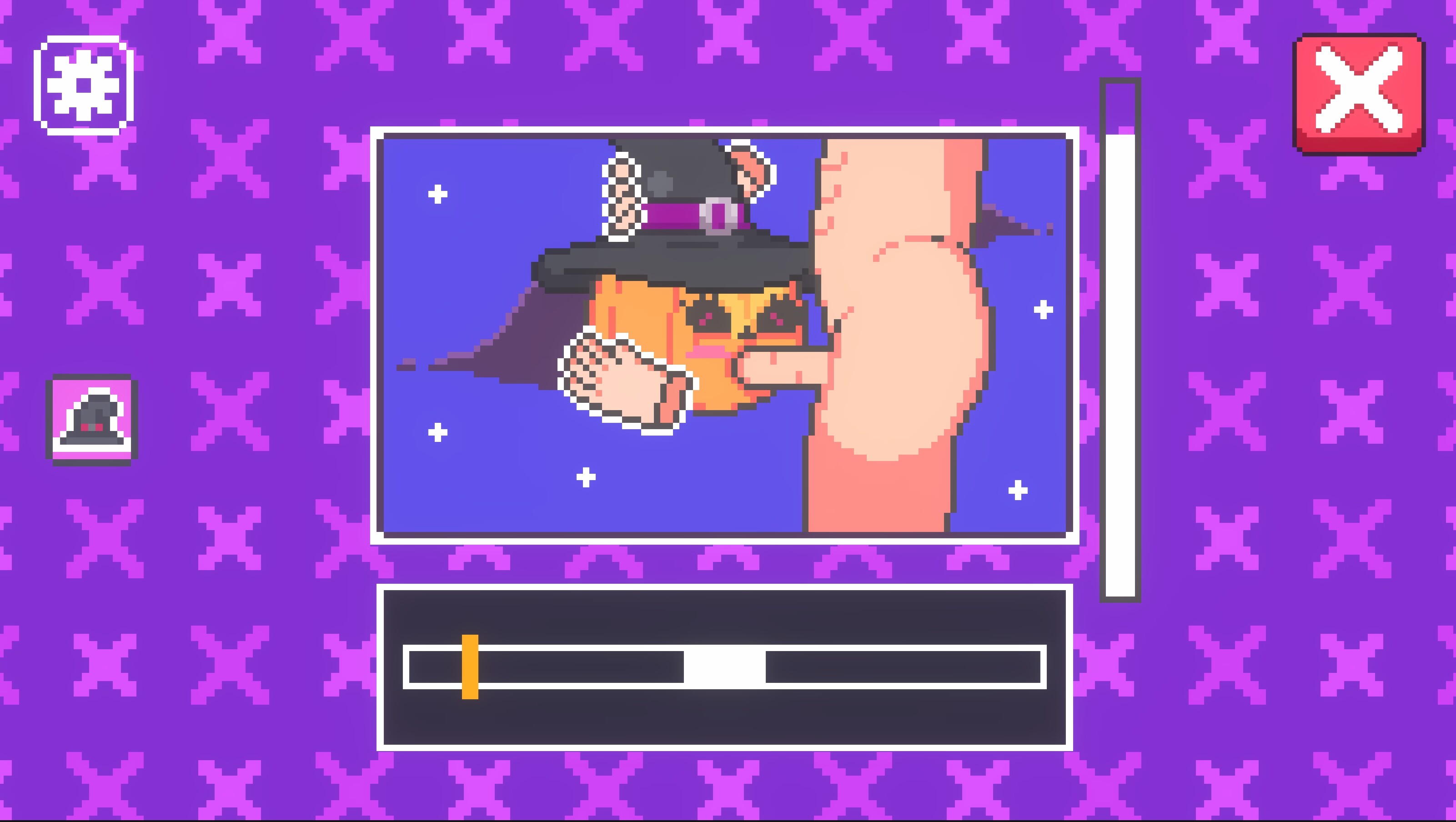 Pumpkin Love screenshot 7