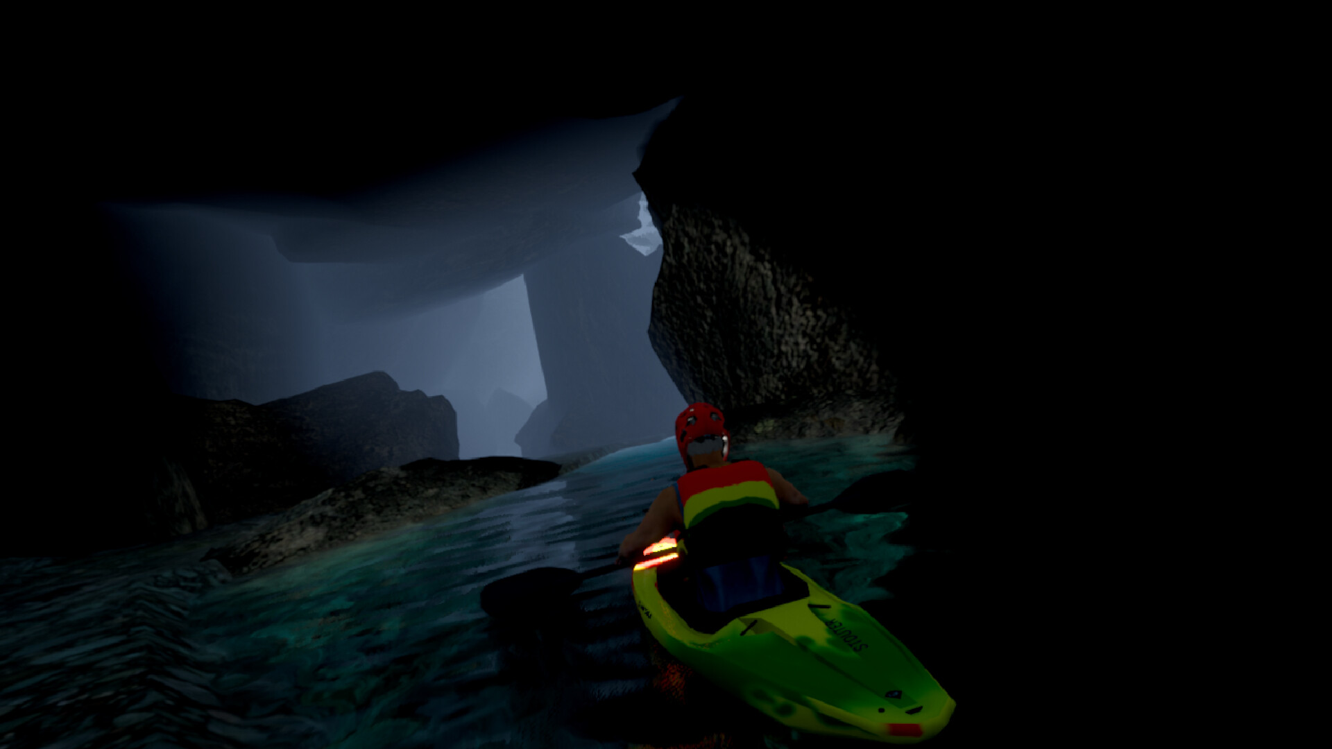 Stout Kayak screenshot 18