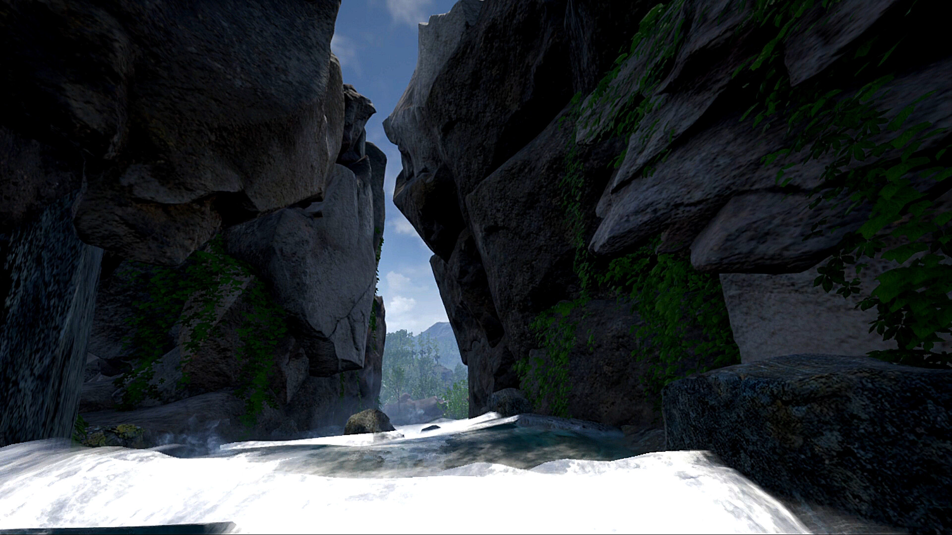 Stout Kayak screenshot 16