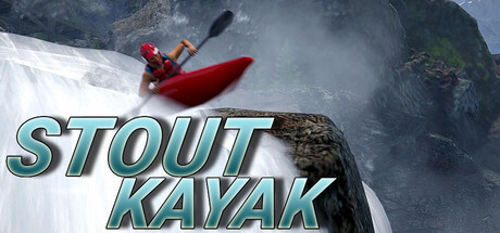 Stout Kayak — Steam header