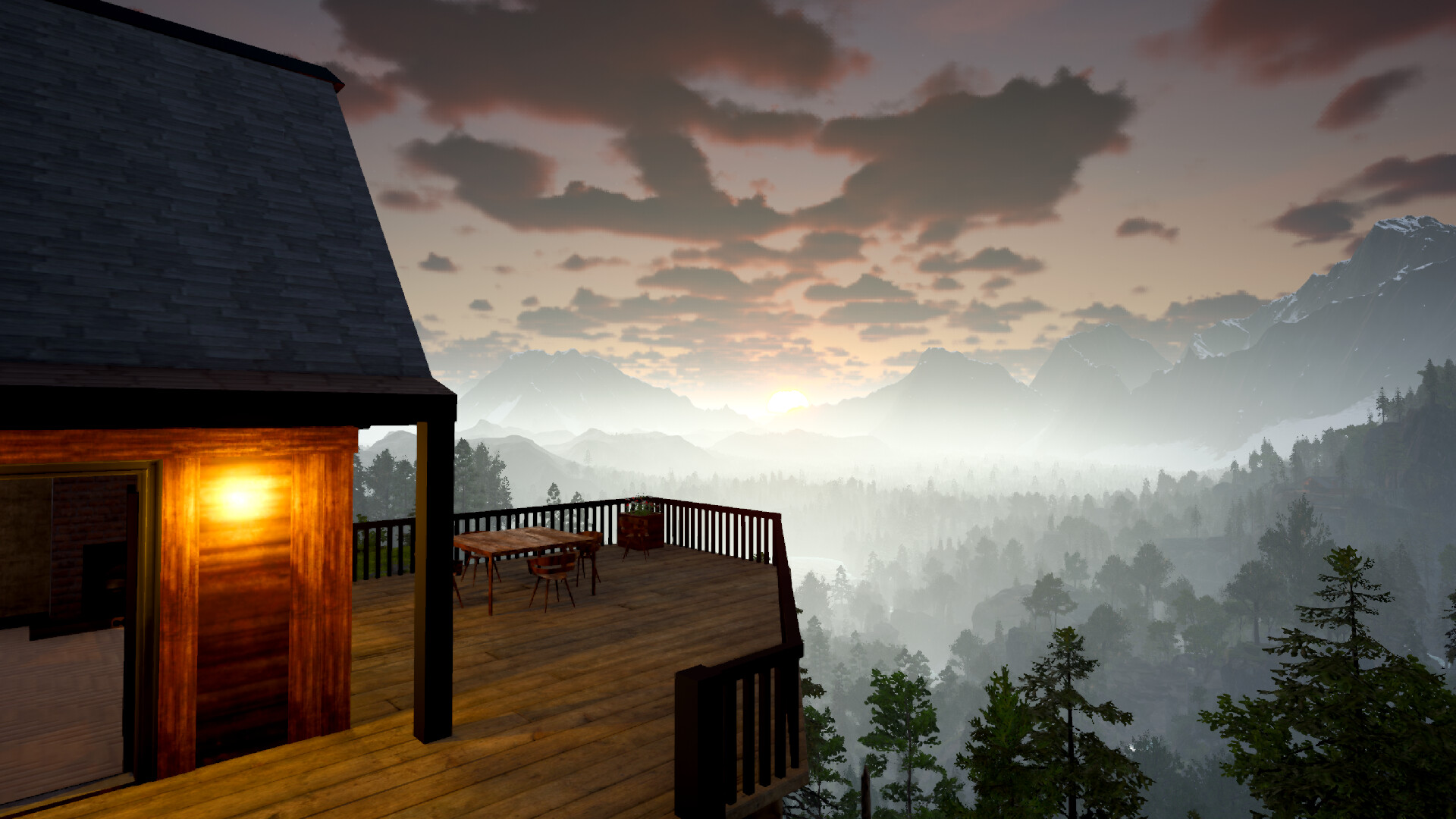 Stout Kayak screenshot 23