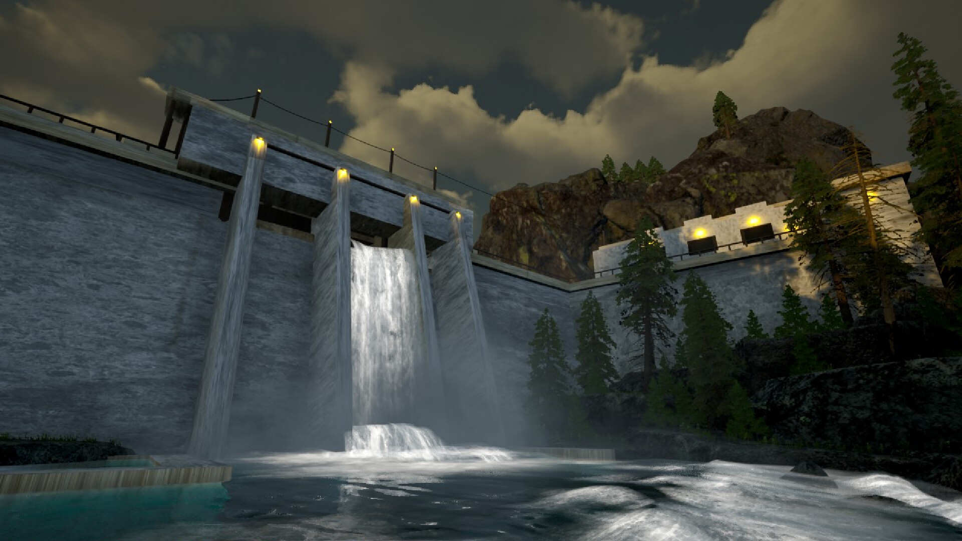 Stout Kayak screenshot 12