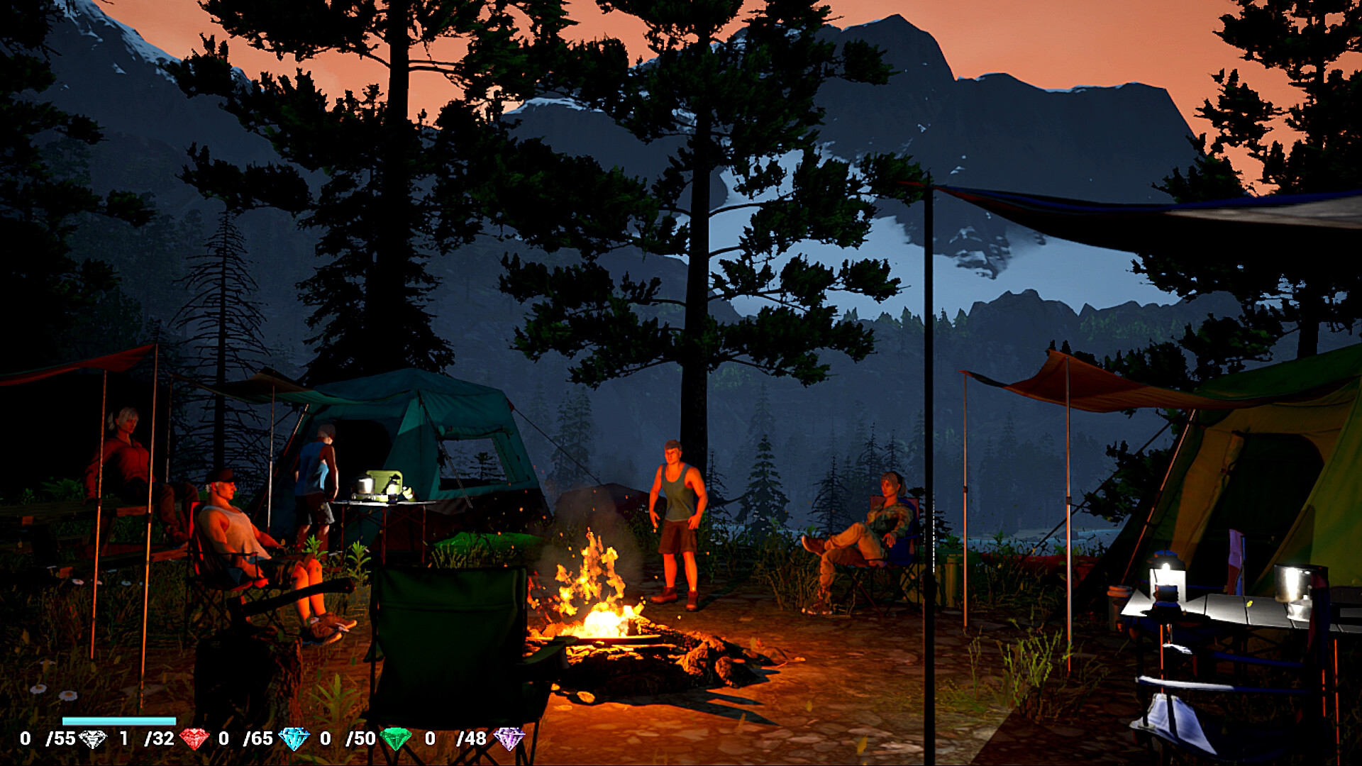 Stout Kayak screenshot 17