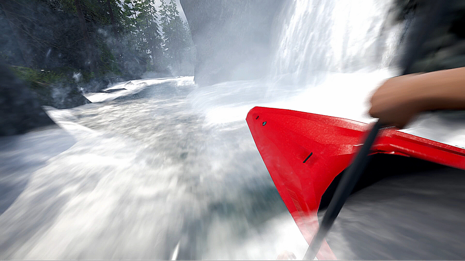 Stout Kayak screenshot 13