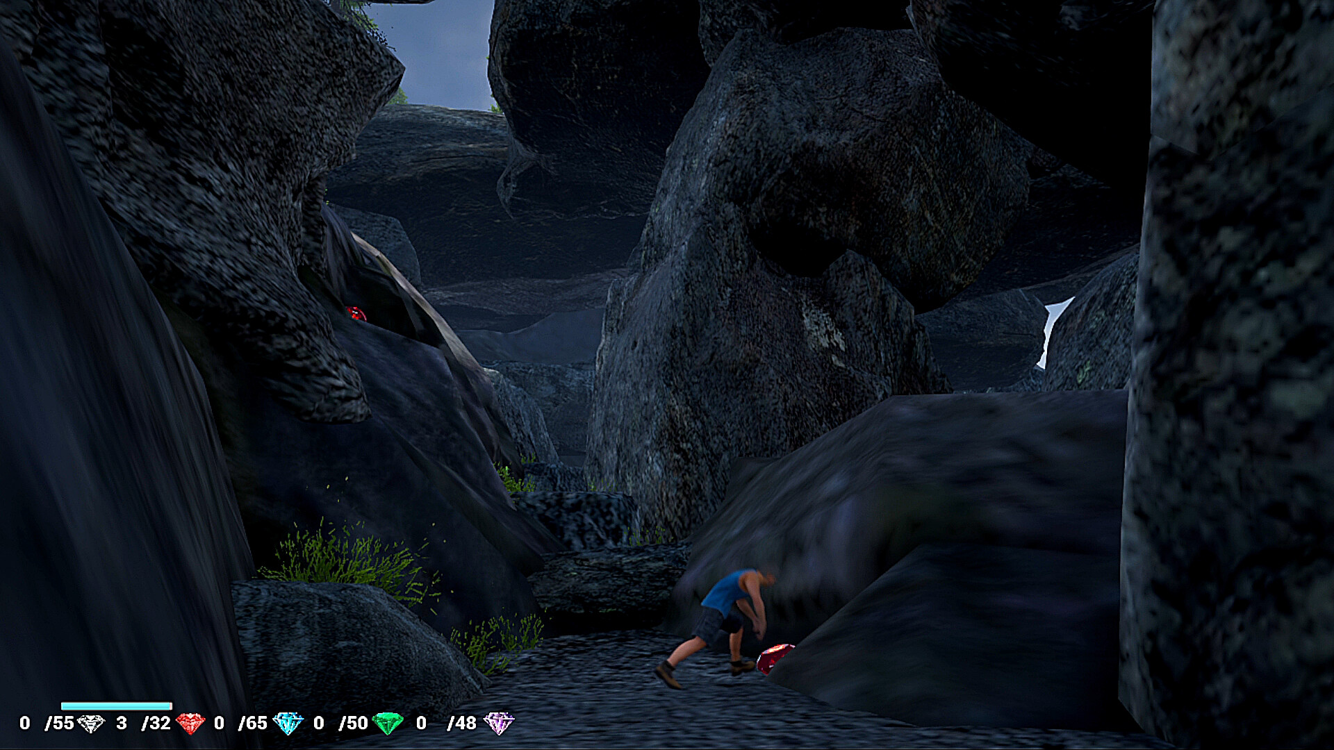 Stout Kayak screenshot 15