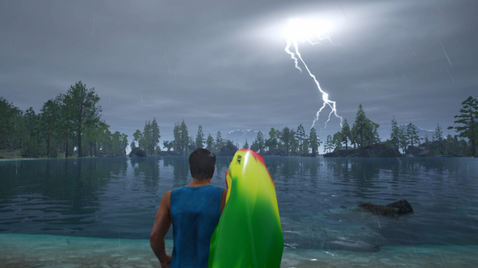 Stout Kayak screenshot 20