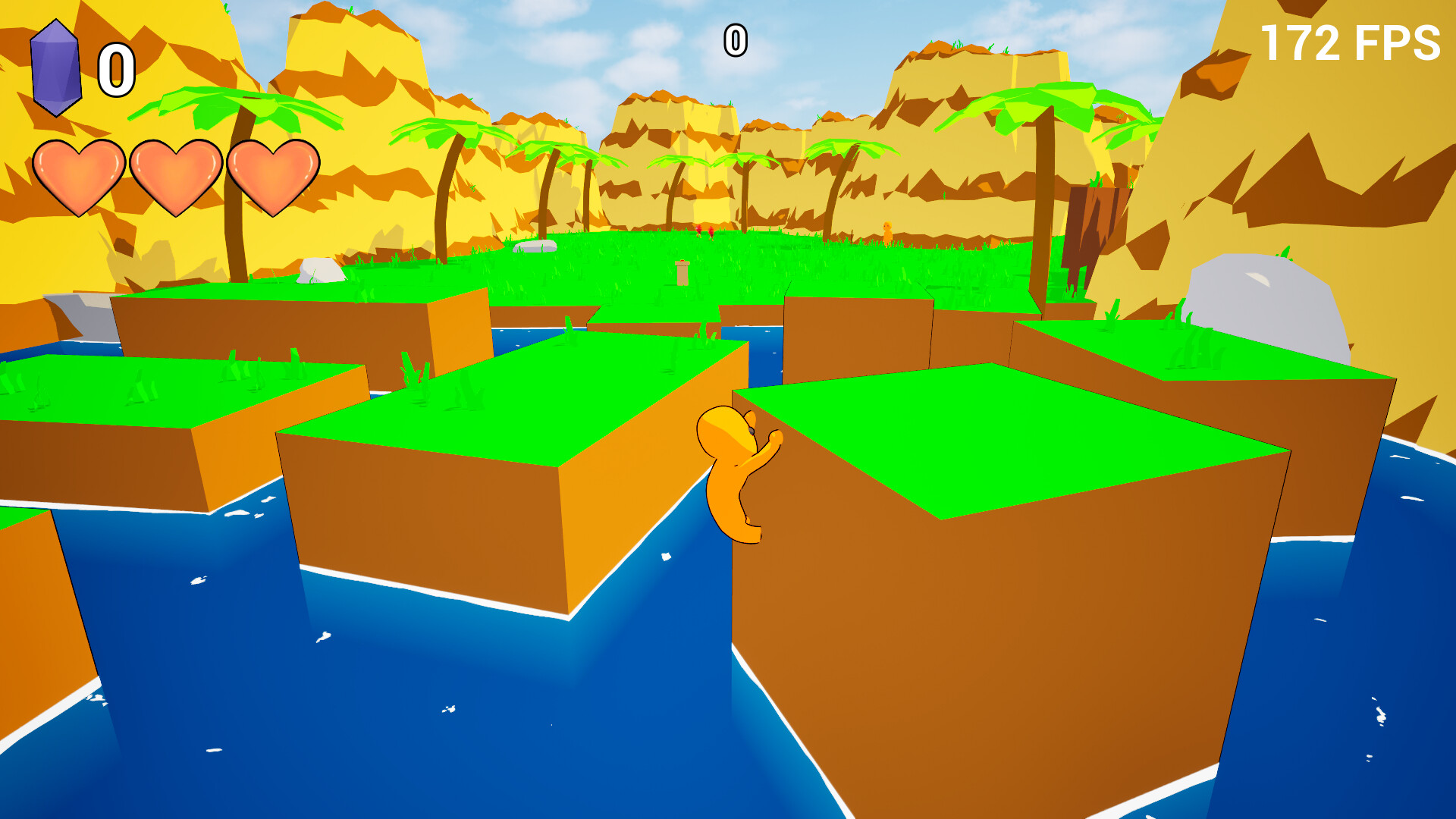 Claymo screenshot 3