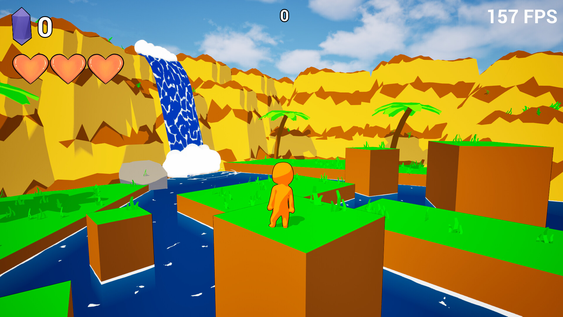 Claymo screenshot 5