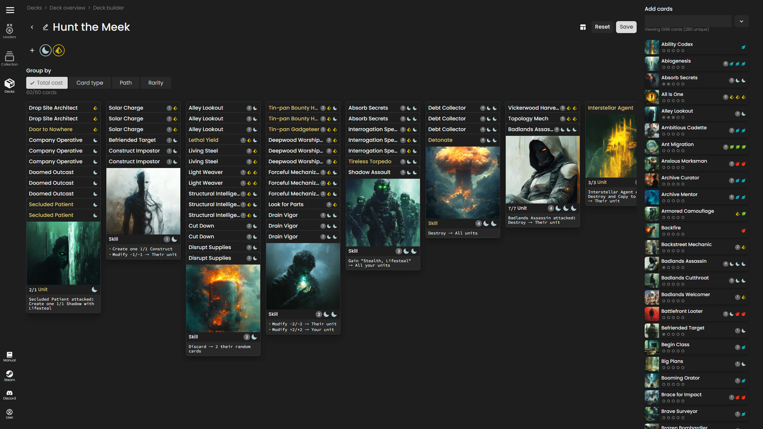 Their Sky screenshot 4