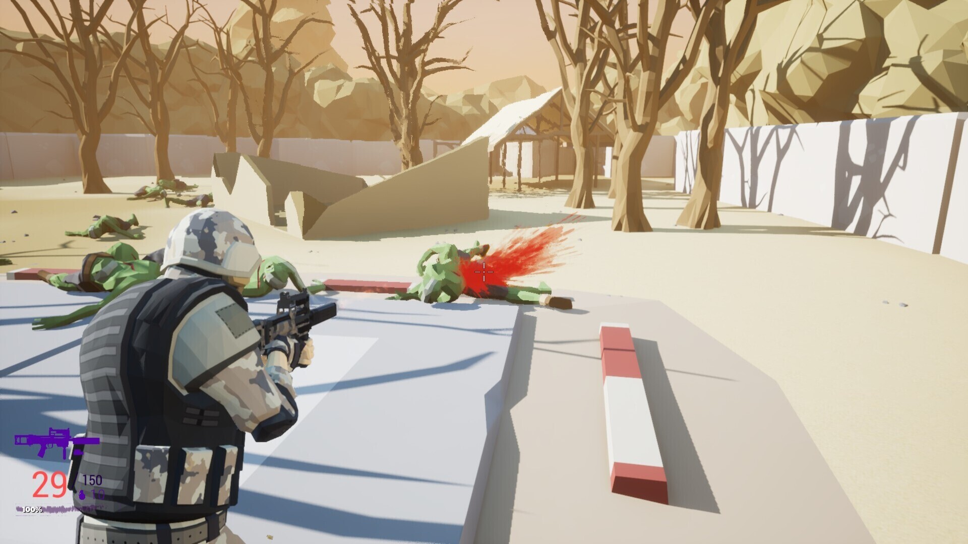POLYARD screenshot 4