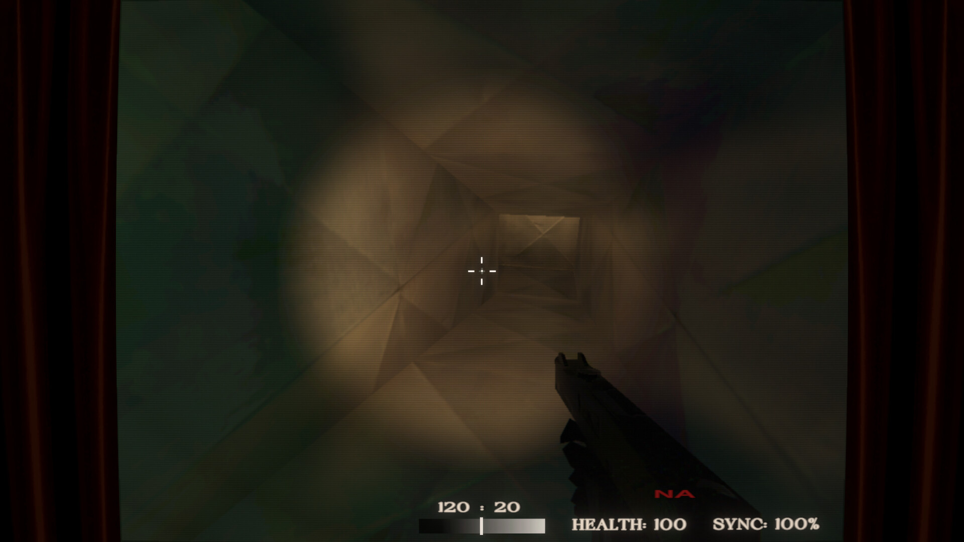 Blood Facsimile screenshot 11