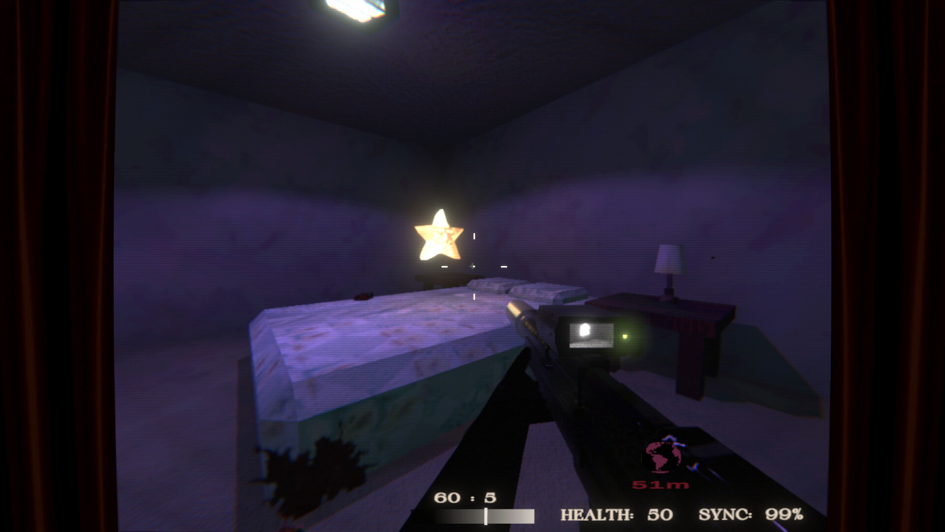 Blood Facsimile screenshot 7