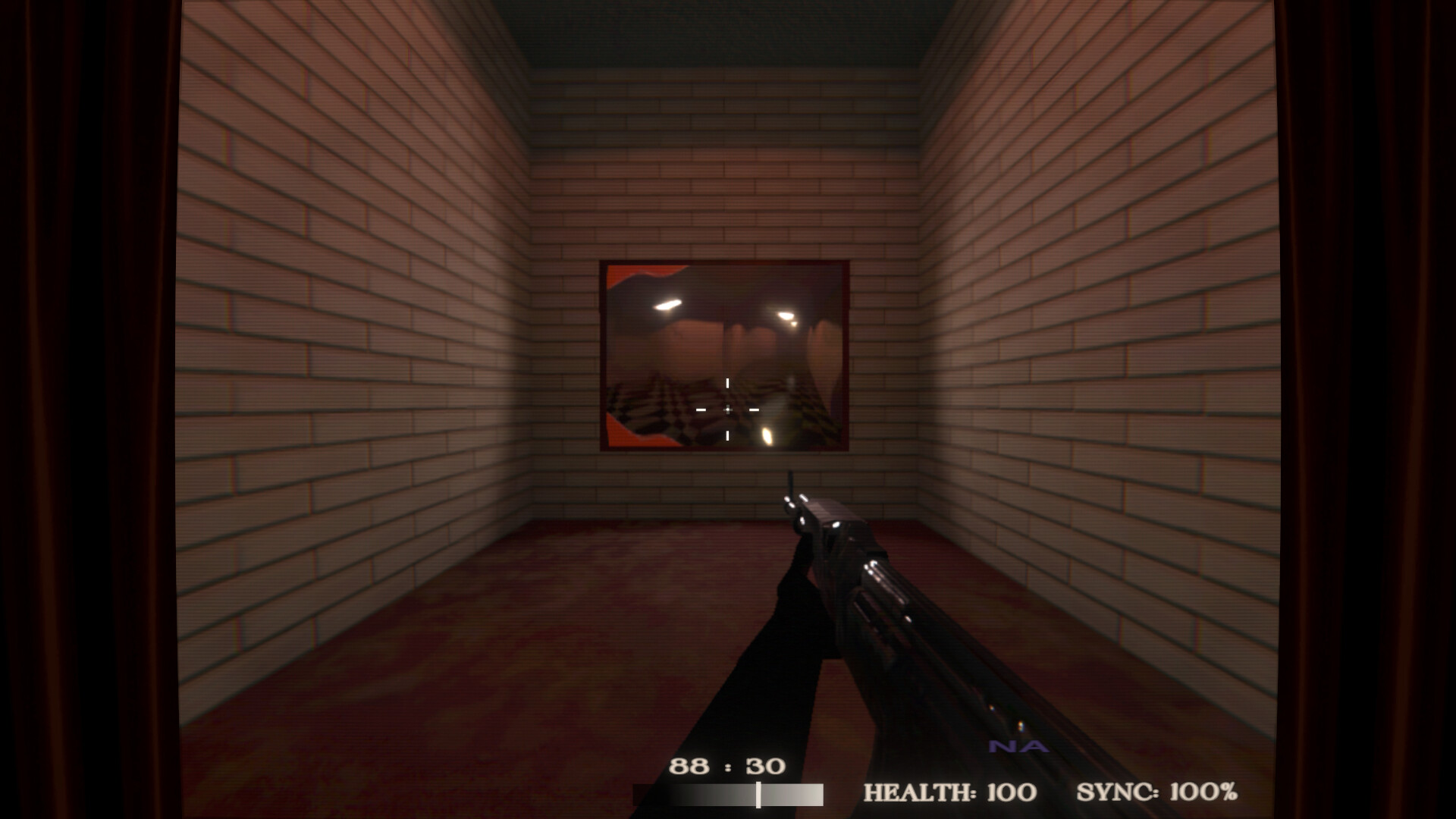 Blood Facsimile screenshot 9