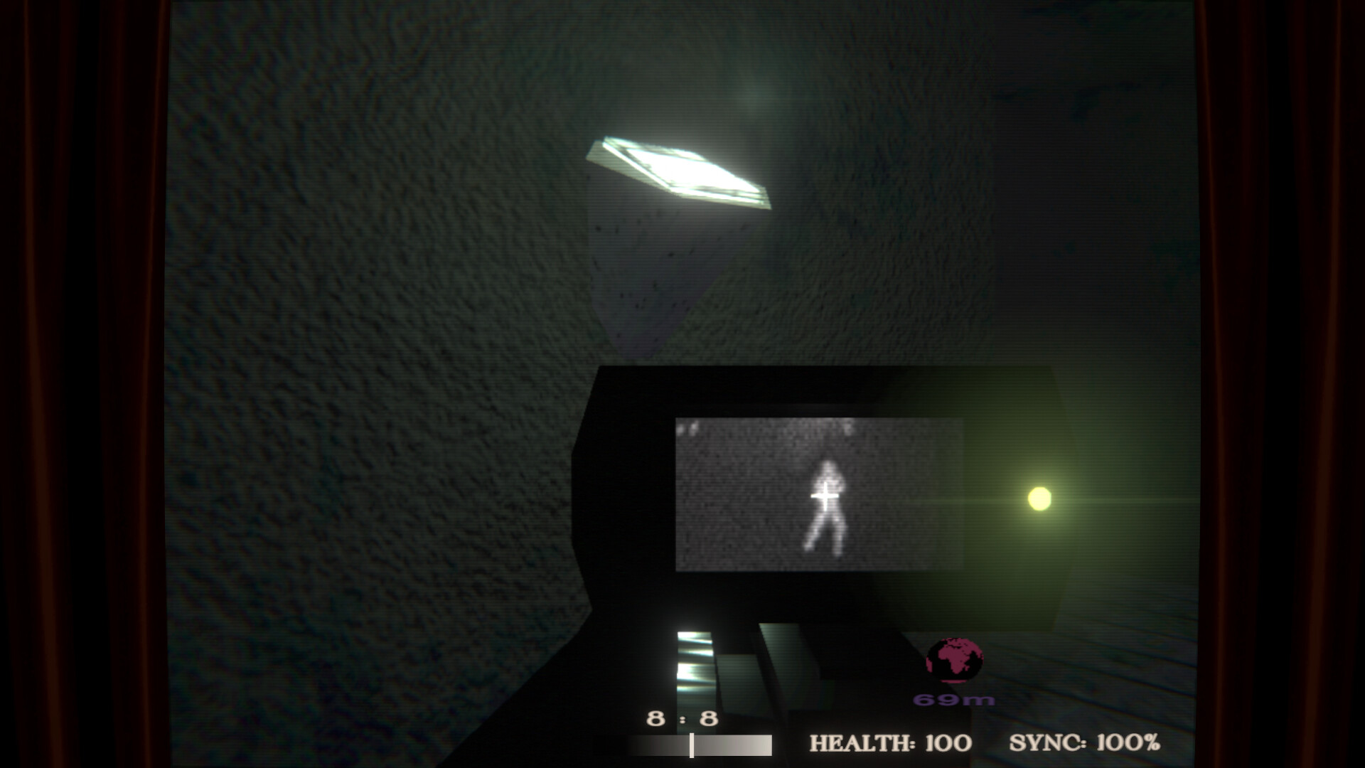 Blood Facsimile screenshot 8