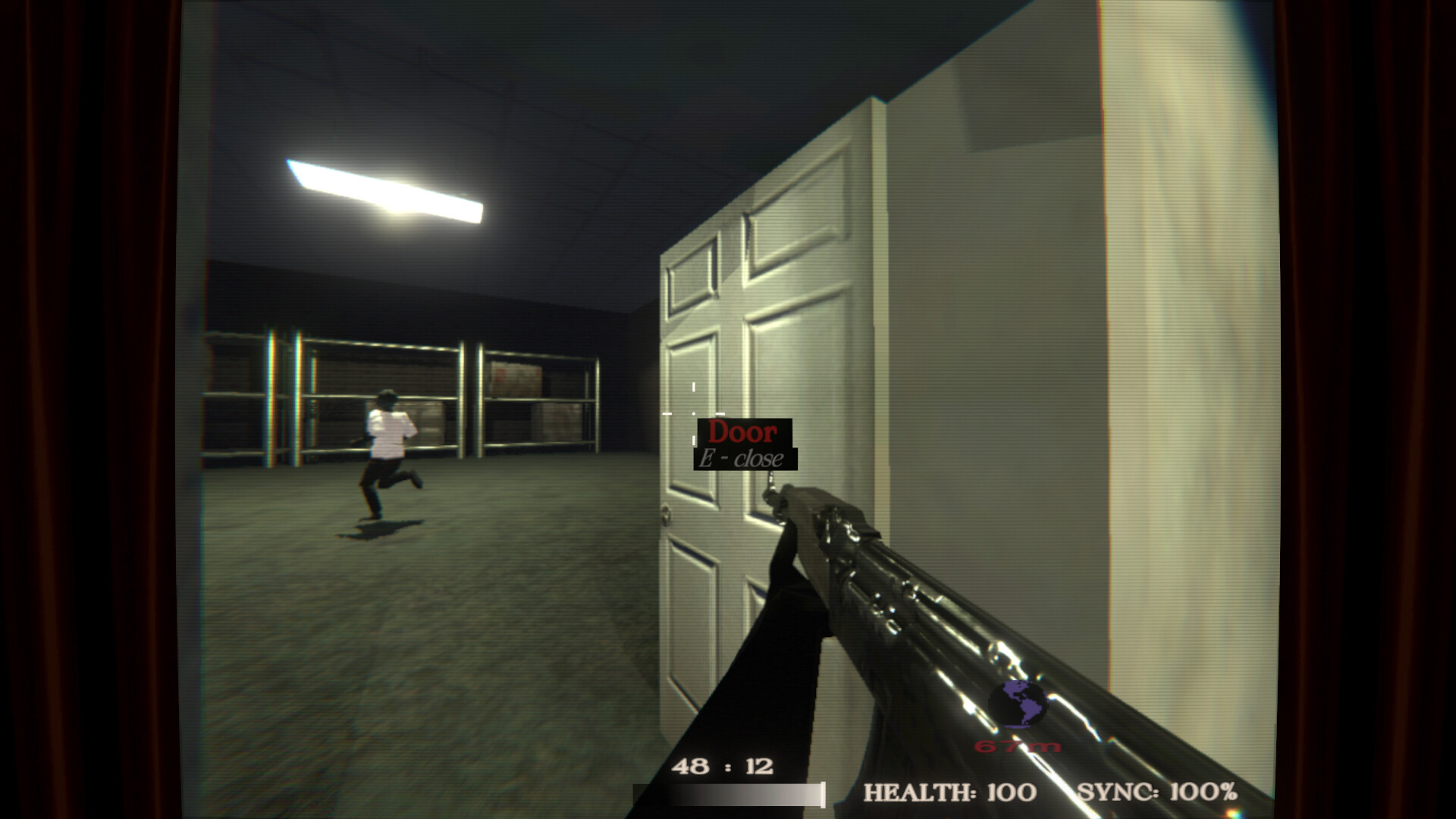 Blood Facsimile screenshot 12