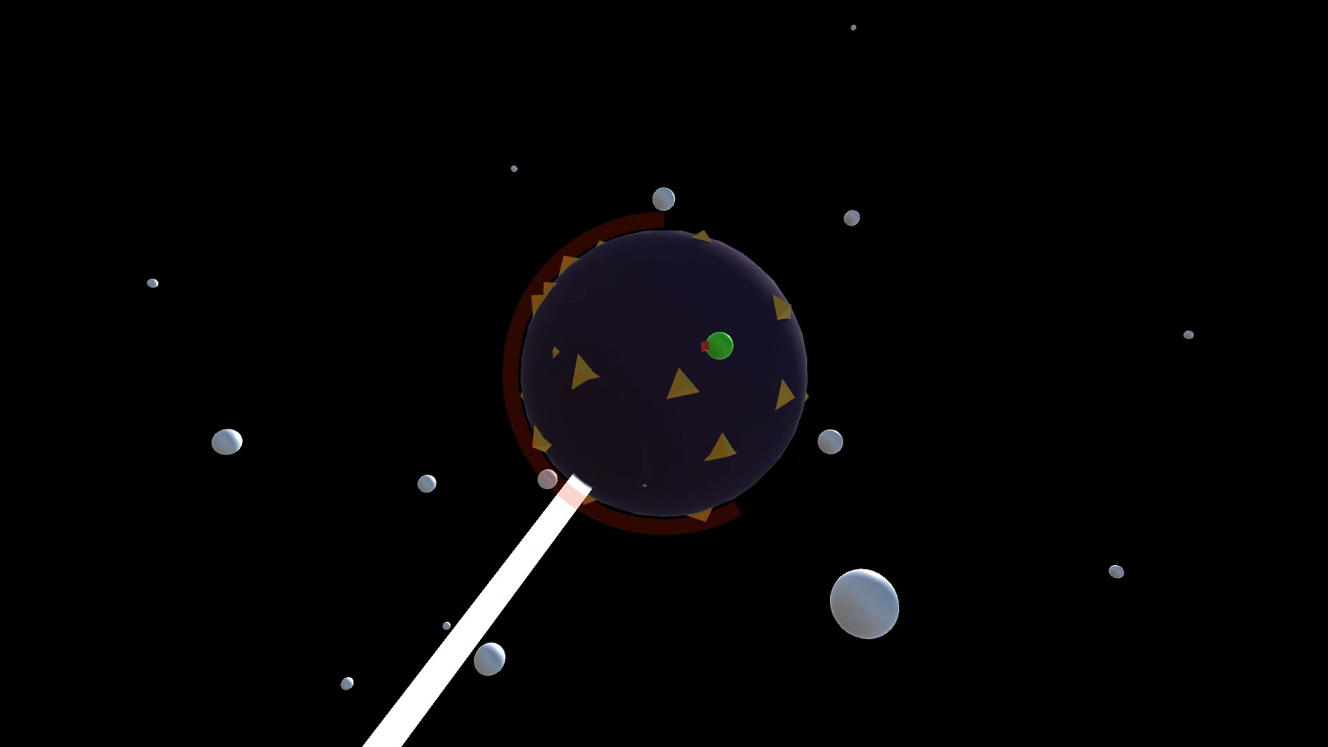 Atomic Cosmos screenshot 12