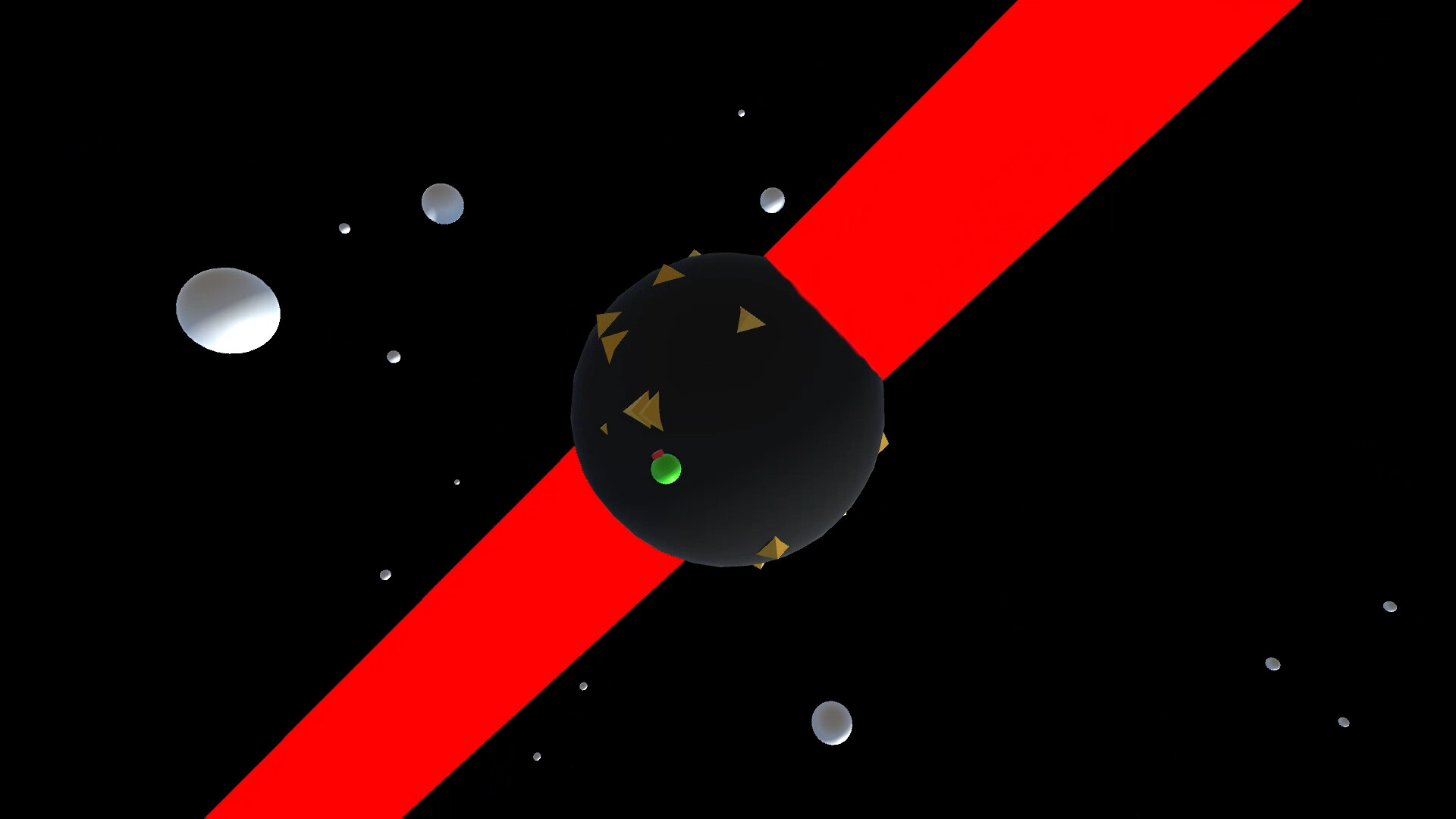 Atomic Cosmos screenshot 11