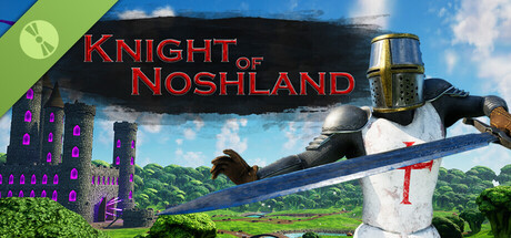Knight of Noshland Demo