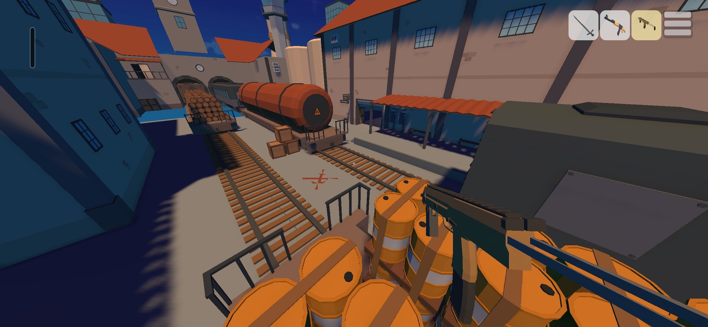 Astral Projection Game screenshot 4