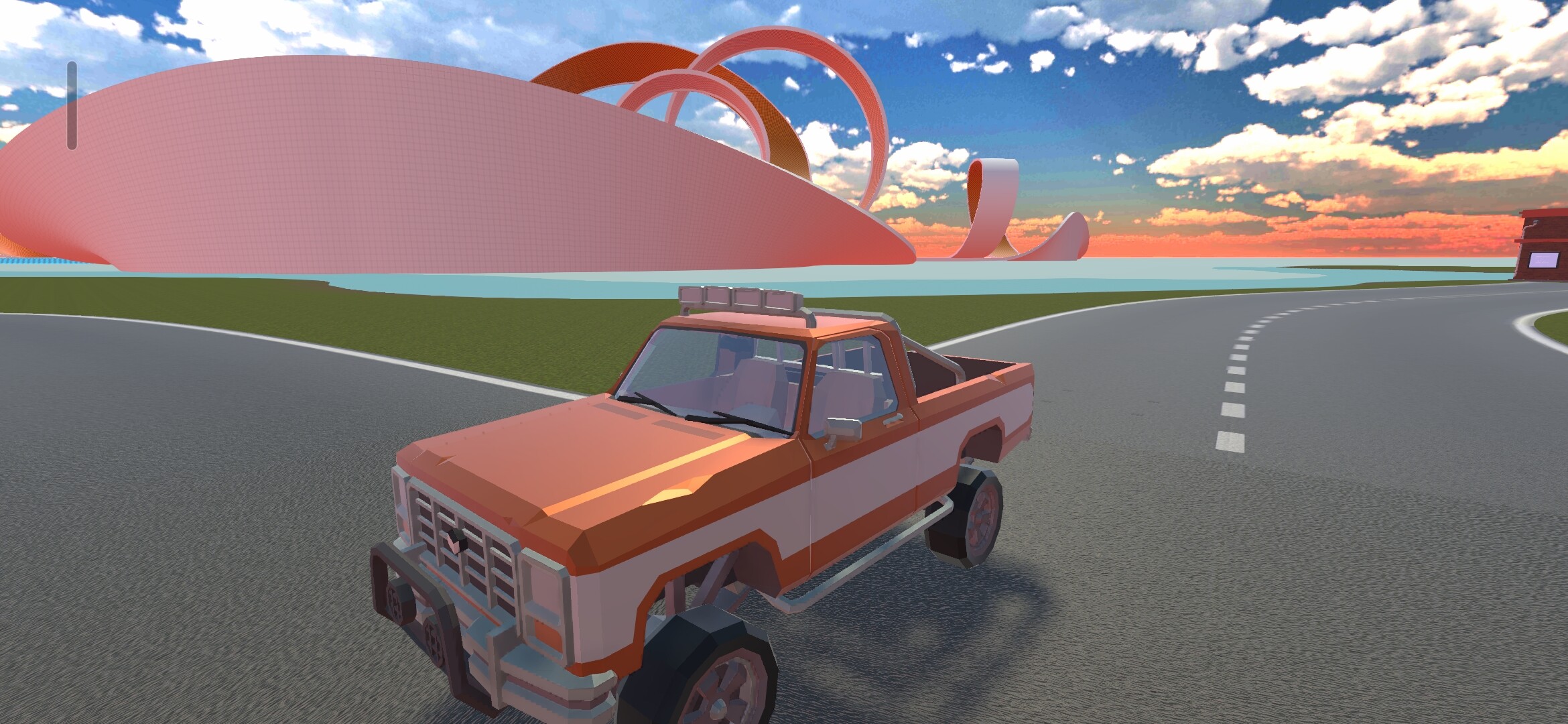 Astral Projection Game screenshot 2
