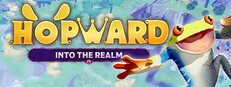 Hopward: A Frog Climbing Game