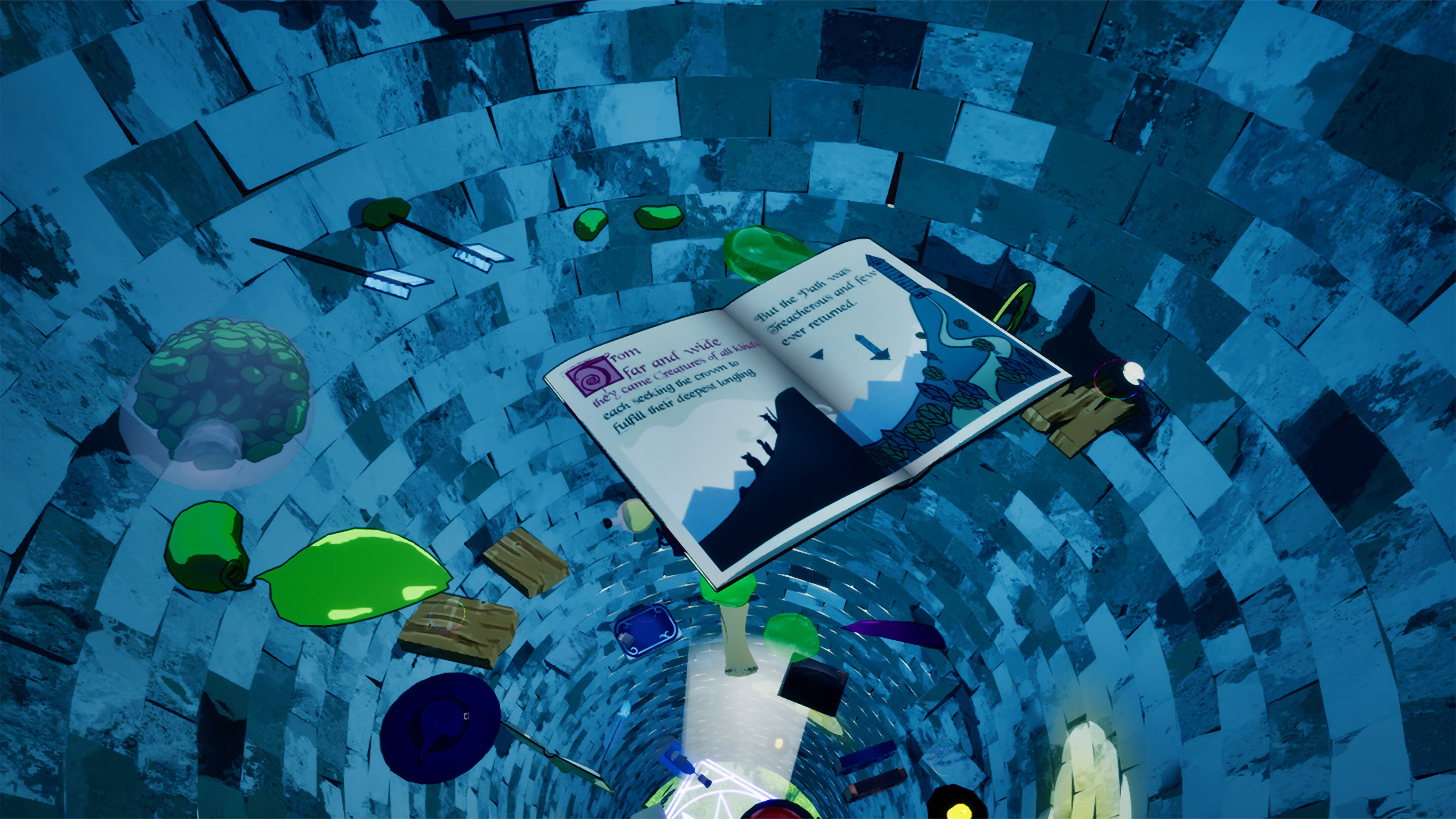 Hopward screenshot 7