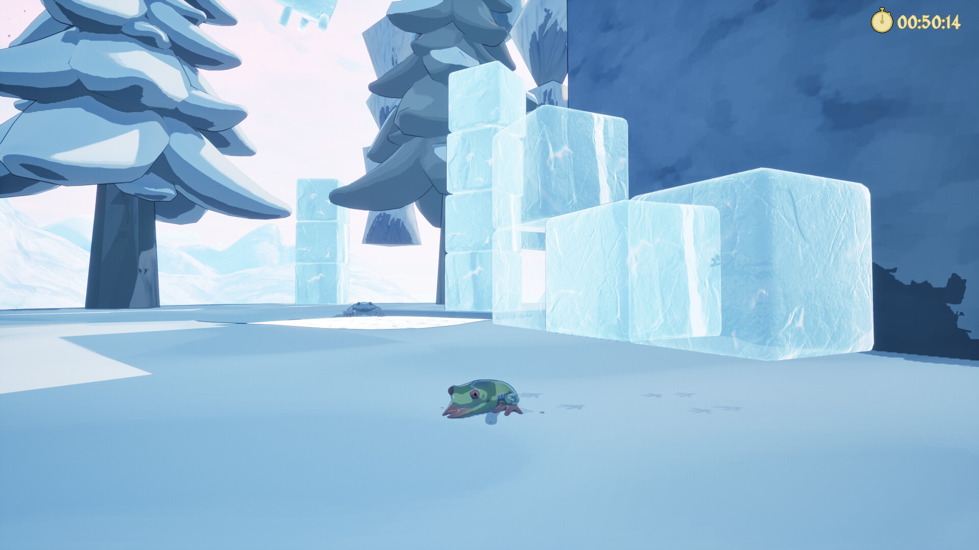 Hopward screenshot 8