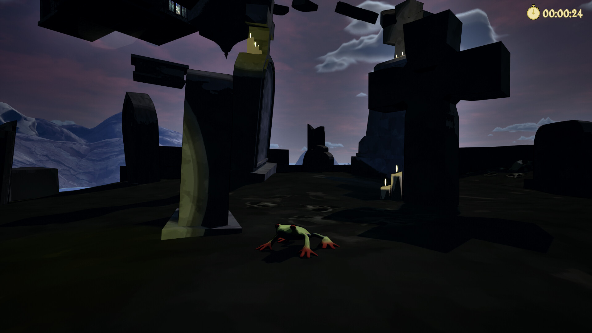 Hopward screenshot 6