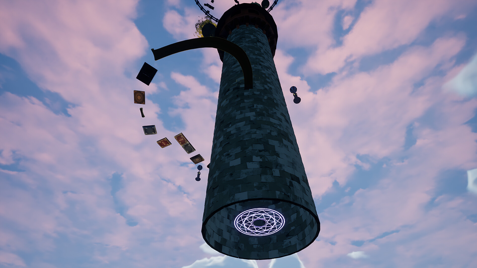 Hopward screenshot 9
