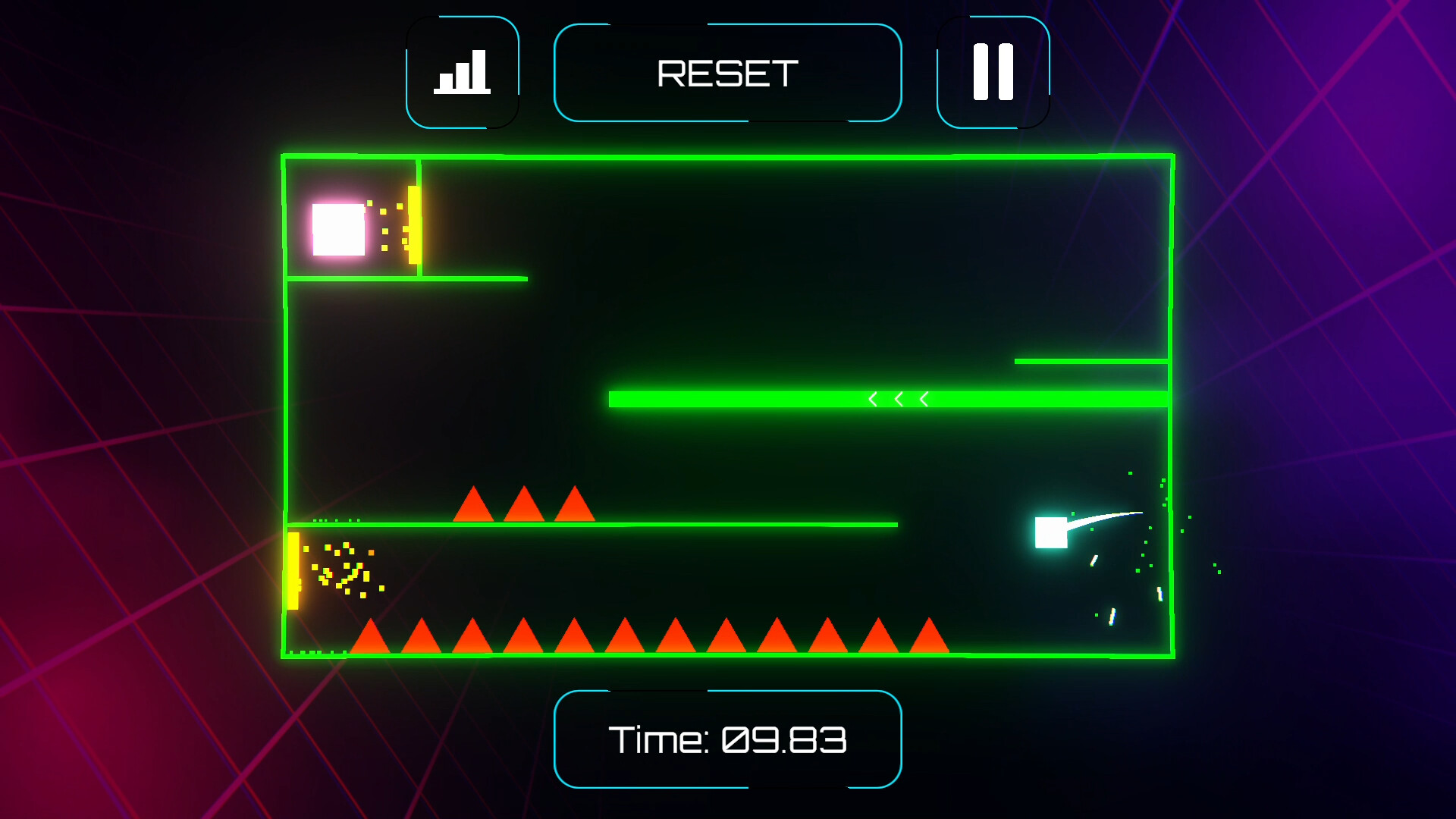 Neon Shot screenshot 11